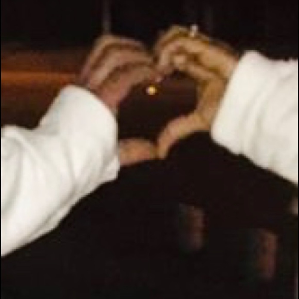 Meet your Posher, Mama